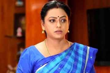 பாக்கியலட்சுமி சீரியல் நடிகை பாக்கியாவா இது, கூலிங் கிளாஸ், மாடர்ன் உடை என கலக்குகிறாரே?- எங்கே வந்துள்ளார் பாருங்க