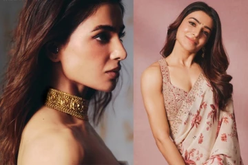 சமந்தா அட்டைப்படத்திற்கு வேற லெவல் கவர்ச்சி.. போட்டோக்களை பாருங்க