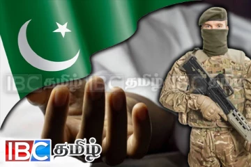 பாகிஸ்தானில் பாதுகாப்புப் படையின் அதிரடி தாக்குதல்: 12 பயங்கரவாதிகள் பலி