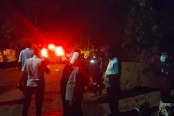 யாழில் இரவுவேளை இடம்பெற்ற பயங்கர சம்பவம்: இருவர் வைத்தியசாலையில்
