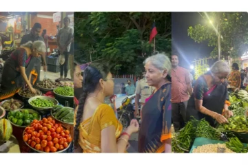 மயிலாப்பூரில் சுண்டைக்காய் விலை கேட்டால் தீர்வு கிடைச்சுராது - கலாய்த்த ப.சிதம்பரம்