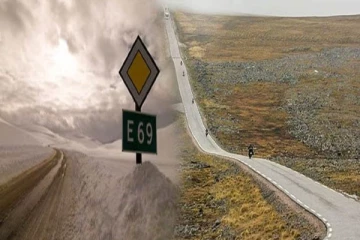 மர்மங்கள் நிறைந்த உலகின் இறுதி சாலை பற்றி உங்களுக்குத் தெரியுமா!