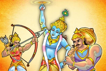 மகாபாரதம்: பழி வாங்குவதை விட அவர்களுக்கு கொடுக்கும் சிறந்த தண்டனை எது தெரியுமா?