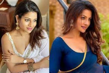 லோ நெக் ஆடையில் எல்லைமீறிய கவர்ச்சி!! கண்மணி சீரியல் நடிகை வெளியிட்ட வீடியோ..