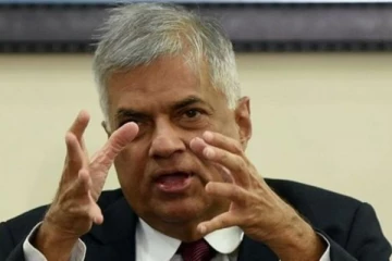 தீப ஒளியால் அனைத்து துன்பங்களும் நீங்கி, வளமான இலங்கையின் கதவுகள் திறக்கப்பட வேண்டும்! ரணில்