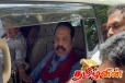 விஜேராம இல்லத்தில் இருந்து வெளியேறினார் மகிந்த