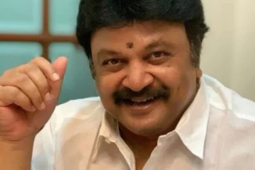 வயிற்று வலியால் மருத்துவமனையில் அனுமதிக்கப்பட்டுள்ள நடிகர் பிரபு.. தற்போது எப்படி இருக்கிறார்