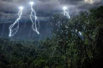 நாட்டின் பல பகுதிகளிலும் மழை பெய்யக்கூடிய சாத்தியம்: பொதுமக்களுக்கு முன்னெச்சரிக்கை