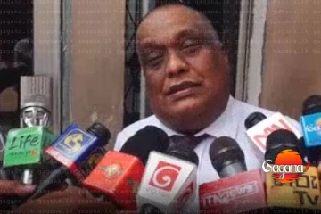 ඖෂධ මාෆියාව වෛද්‍ය බෙල්ලන ගැන කට අරියි