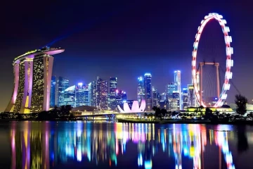 உணவுக்கே போராடிய நாடு; இப்போது உலகப் பணக்காரர்கள் பட்டியலில் டாப்!