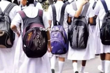 2024 සංශෝධිත නව පාසල් වාර සටහන නිකුත් කෙරේ..අධ්‍යාපන අමාත්‍යංශයෙන් විශේෂ නිවේදනයක්..!