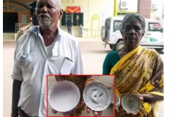 இட்லி மாவில் விஷம் கலந்து தாய் தந்தையை கொலை செய்ய முயன்ற மகன்!