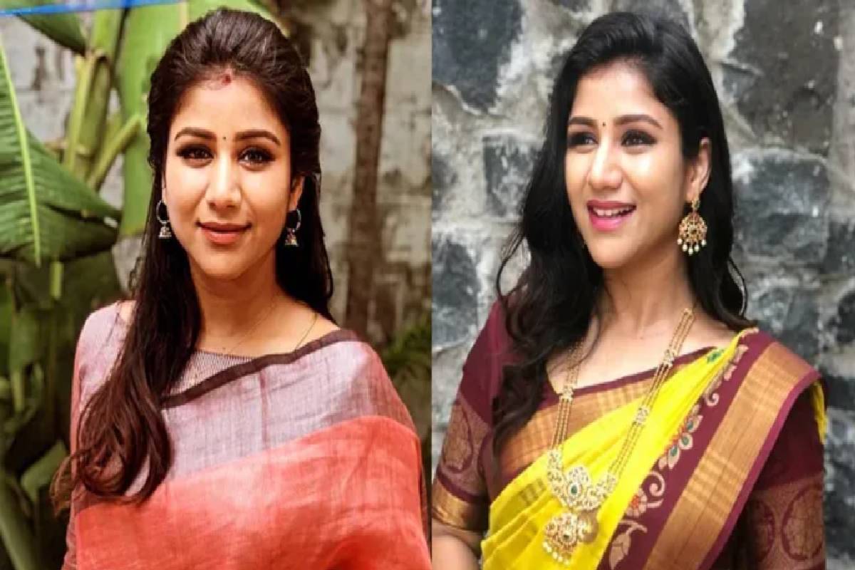 அம்மாவான பிறகும் காஜேஜ் பொண்ணு மாதிரி இருக்காங்களே! வைரலாகும் ஆல்யா மானசாவின் நியூ லுக்! | Serial Actress Alya Manasa New Look Video Viral