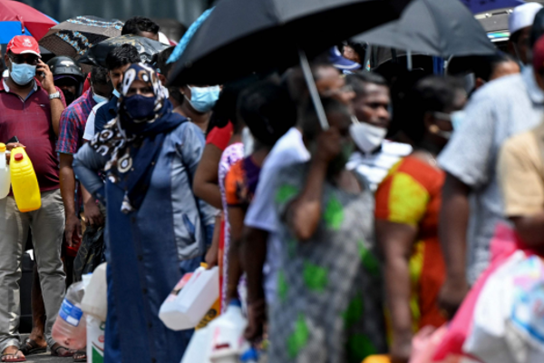 நாட்டிற்கு சண்டை நிறுத்தம் தேவை! | The Country Needs A Ceasefire