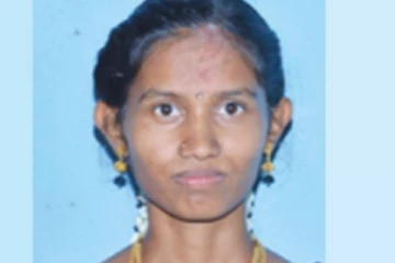 விருந்து சென்ற புதுமணப்பெண் உயிரிழந்த சோகம்- கதறிய குடும்பம்