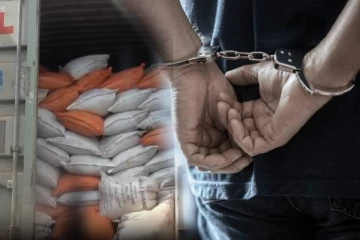 கந்தளாயில் சிப்பிகளை கடத்திச் சென்ற இருவர் கைது!