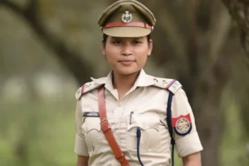 வருங்கால கணவரை கைது செய்த பெண் SI: அதிரடி சம்பவம்