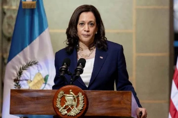 உக்ரைன் எல்லையில் தீவிரமடையும் போர் பதற்றம்! ரஷ்யாவிற்கு கடும் எச்சரிக்கை விடுத்துள்ள கமலா ஹாரிஸ்