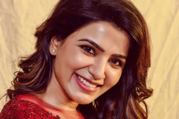 பொது இடத்தில் நடிகை சமந்தா அணிந்து வந்த டீ-ஷர்ட் ! இணையத்தில் வைரலான புகைப்படம்..