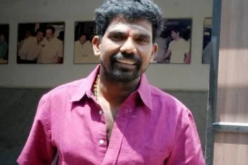 நடிகரும், சண்டை பயிற்சியாளருமான கனல் கண்ணன் அதிரடி கைது!