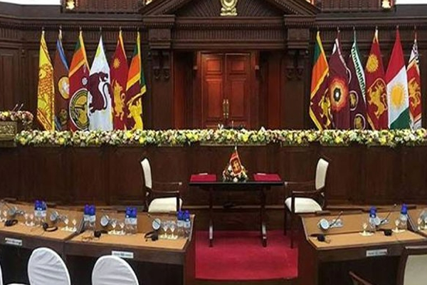 22 ஆவது திருத்தச்சட்டமூலம் குறித்து தேசிய கூட்டுக்குழுவும் பிரஜைகள் குழுவும் கவலை | Srilanka Political Crisis 22Nd Amendment Act 22 ஆவது திருத்தச்சட்டமூலம் குறித்து தேசிய கூட்டுக்குழுவும் பிரஜைகள் குழுவும் கவலை | Srilanka Political Crisis 22Nd Amendment Act