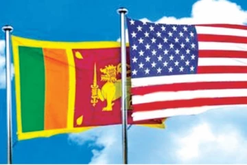 அமெரிக்காவிடம் இலங்கை அரசாங்கம் விடுத்துள்ள அவசர கோரிக்கை