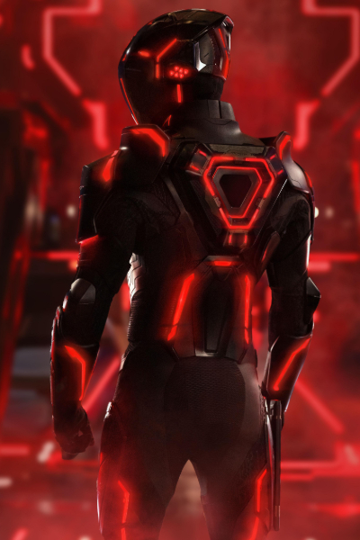 Tron: Ares திரை விமர்சனம் | Tron Ares Movie Review