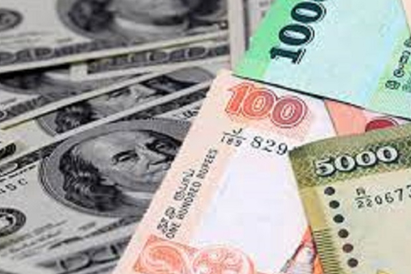 மேலும் வலுவடைந்த இலங்கை ரூபாவின் பெறுமதி | Value Of The Strengthened Sri Lankan Rupee