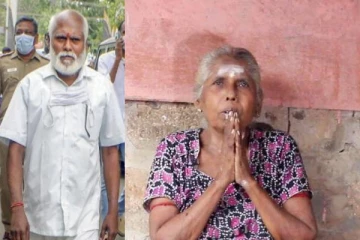 சுப்ரீம் கோர்ட்டில் விசாரணைக்கு வருகிறது சாந்தன் வழக்கு