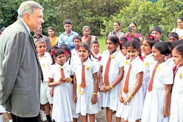 சவாலான காலத்தில் வாழ்கிறோம்: சிறிலங்கா அதிபர் வெளியிட்டுள்ள தகவல்