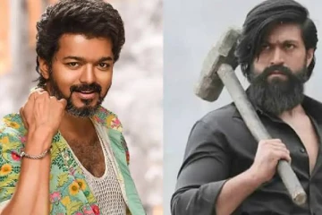 ராக்கி பாய் கோட்டை கர்நாடகாவை அதிர வைத்த பீஸ்ட்