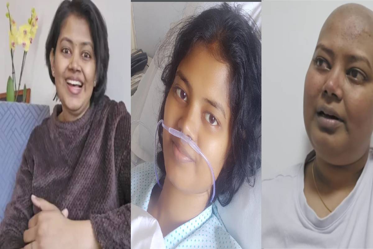 புற்றுநோயால் குரலை இழந்த பட்டிமன்ற பேச்சாளர் ராஜஸ்ரீ ஜெய்சன்! வைரலாகும் உருக்கமான வீடியோ | Pattimandram Speaker Rajashree 5 Years Of Cance புற்றுநோயால் குரலை இழந்த பட்டிமன்ற பேச்சாளர் ராஜஸ்ரீ ஜெய்சன்! வைரலாகும் உருக்கமான வீடியோ | Pattimandram Speaker Rajashree 5 Years Of Cance