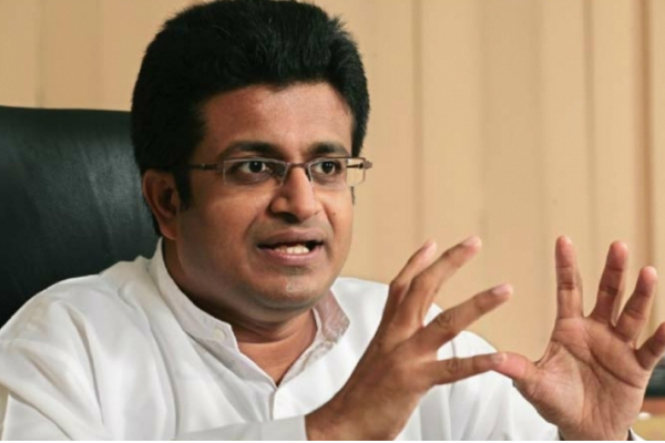 ஒருபோதும் நடக்காது- கம்மன்பில திட்டவட்டம்! - ஐபிசி தமிழ்