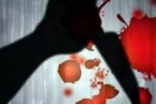 திருமணத்துக்கு பிறகு ஏற்பட்ட நட்பு! - மனைவியின் ஆண் நண்பரைக் கொலை செய்த கணவர்.