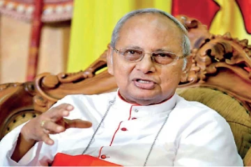 குற்றவாளிகளுக்கு மன்னிப்பா? பேராயர் மல்கம் ரஞ்சித்திற்குப் பகிரங்கக் கடிதம்