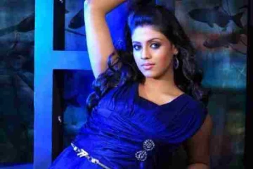 நான் லிப்லாப் காட்சி நடிக்க அவர் தான் காரணம்.. ஓபனாக கூறிய நடிகை இனியா