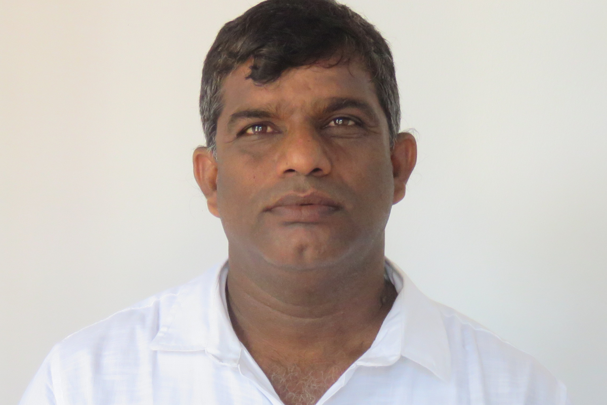 தமிழர் பகுதிகளில் அதிகரிக்கும் குற்றங்கள் - தண்டனைகளை கடுமையாக்க கோரும் அந்தனிசில் ராஜ்குமார் | Antonysil Rajkumar Demands Tougher Punishments தமிழர் பகுதிகளில் அதிகரிக்கும் குற்றங்கள் - தண்டனைகளை கடுமையாக்க கோரும் அந்தனிசில் ராஜ்குமார் | Antonysil Rajkumar Demands Tougher Punishments
