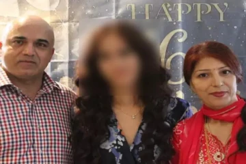 இந்திய குடும்பம் எரித்து கொடூர கொலை; துடிதுடித்த 16 வயது மகள் - கனடாவில் பகீர்!