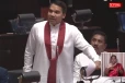ගල් අඟුරු පාඩුවේ සිට කාවන්තිස්ස ඇතා දක්වා නාමල්ගෙන් ප්‍රශ්න වැලක්