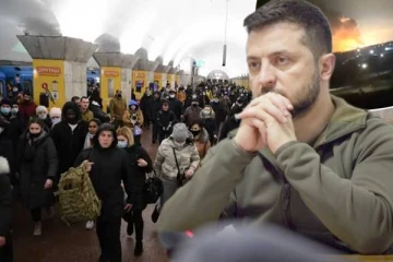 உக்ரைன் மக்களுக்கு ஏற்பட்டுள்ள உயிராபத்து! வெளியான அதிர்ச்சி தகவல்