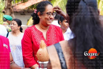 ජාතිවාදය අවුස්සන්න එපා - අගමැතිනිය අනතුරු අඟවයි