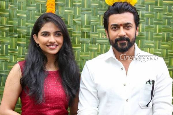 வெளிவந்தது சூர்யா 46 படத்தின் அதிரடி அப்டேட்.. கோடிகளில் விற்கப்பட்ட OTT உரிமம்! | Suriya 46 Movie Update Details