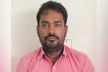 பிரபல ரவுடி நீராவி முருகன் என்கவுன்ட்டர் ஏன்?  சினிமாவை மிஞ்சிய பரபரப்பு தகவல்.!