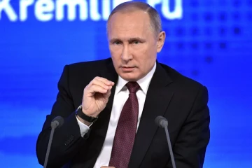 உக்ரைனில் வெளிநாட்டு போர் வீரர்கள் கொல்லப்படுவார்கள்! நட்பு நாடுகளுக்கு புடின் எச்சரிக்கை!