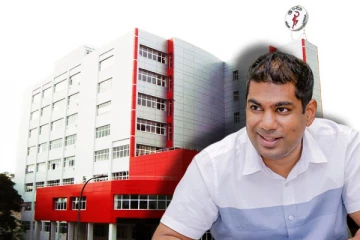 பெற்றோலிய பொது ஊழியர் சங்கத்தின் விசேட அறிவித்தல்!