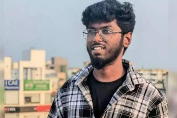 தமிழ் நாட்டை உலுக்கிய ஆணவ கொலையில் திடீர் திருப்பம் ; காதலி வெளியிட்ட காணொளி ! | Twist Killing Nellai Kavin Murder Girl Video