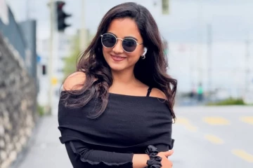 சூப்பர் சிங்கர் மானசியின் லேட்டஸ்ட் போட்டோஸ்.. இதோ பாருங்க