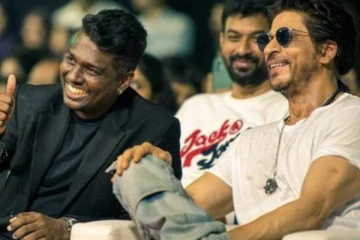 அட்லீயின் அடுத்த டார்கெட்டே இதுதான்!! ஆனா ஜவான் இப்படி இருந்தா எப்படி..