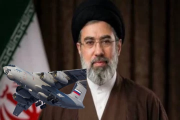 தாக்குதலில் ஒரு கால் இழப்பு : சிகிச்சைக்காக இரகசியமாக ரஷ்யா அழைத்துச் செல்லப்பட்ட மொஜ்தபா கமேனி...!