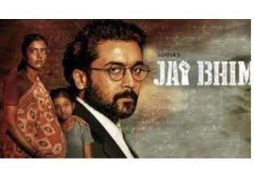 ‘ஜெய் பீம்’ திரைப்படம் எவ்வளவு பெரிய ஹிட்ன்னு தெரியுமா? - மீம்ஸ் போட்டுத் தள்ளும் நெட்டிசன்கள்